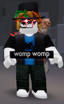 Silly_Gang Christmas