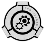 〔SCP:F〕[ Engineering Department ]