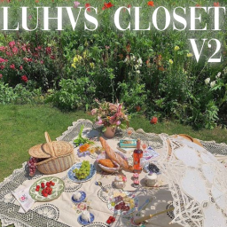 luhvs closet v2