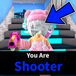 SHOOTER! icon