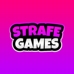 Strafe Games