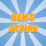 Ben's Attire