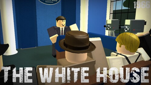 White House, 1959