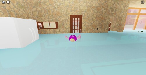 Mermaid Island