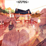 Kitayamazaki, Japan [HM]