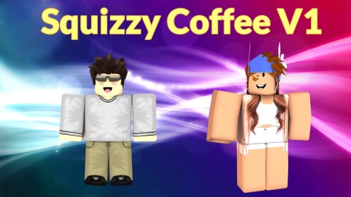 Squizzy Coffee™