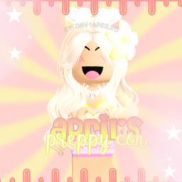 April's Preppy Con! [UDPATE]