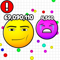 Eat the Universe Simulator! 🌎