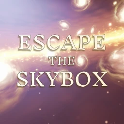 Escape the Skybox! icon