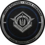 {UNSC} Naval Security Command