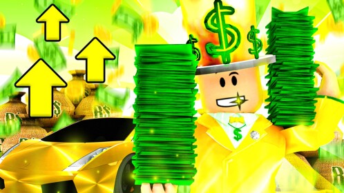 💸 NGU CLICKER SIMULATOR 💸