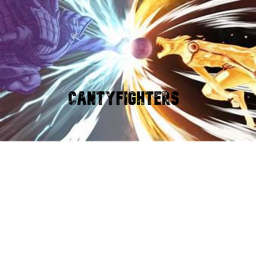 CantyFighters