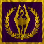 Mede | Palace Guard
