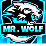 Mr,wolfy