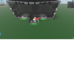 Staff Event Place