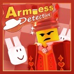 Armless Detective [MODIFIERS 🎲]