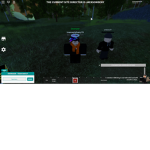 Robloxian Defense Military