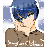 SunnyCon Clothing ᴛᴍ