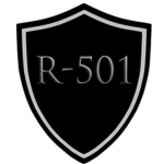 R 501
