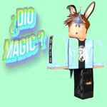 "Dio Magic"