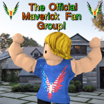 The Offical Maverick Fan Group!