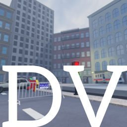 DV shooter testing