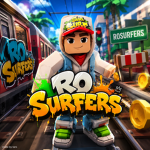 RoSurfers