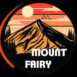 [+100++] MOUNT FAIRY 🧚🏻‍♀️