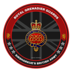 [SBA] Royal Grenadier Gᴜards