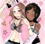 CoverDoll