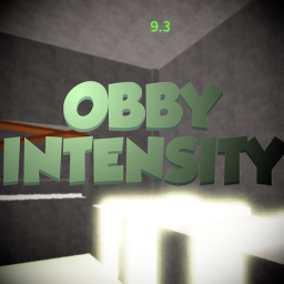 Obby Intensity!!