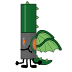 Dragon Marker