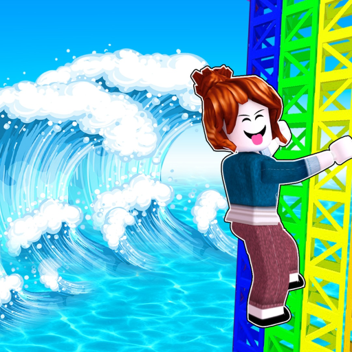 Tsunami ESCAPE