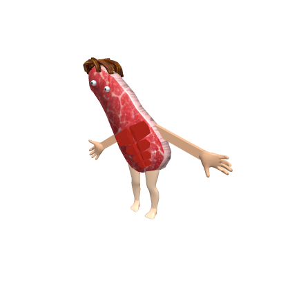 Steak Jerry