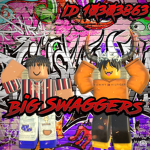 Big Swaggers!