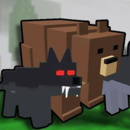 Better Animal Wins?