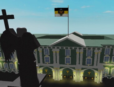 The Winter Palace