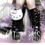 G O T H I C B O O S