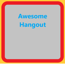 GRAND OPENING! Awesome Hangout