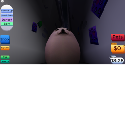 Find The EggDogs FANMADE