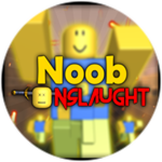 Welcome To Noob Onslaught!