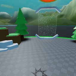 Roblox Size Simulator