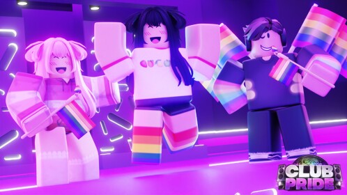 Club Pride
