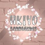 Ukiyo Sandwiches