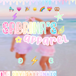 sabrina’s apparel