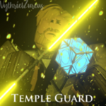 [X] Temple Guard [X]
