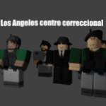Los Angeles centro correccional