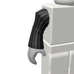 The Crook Right Arm