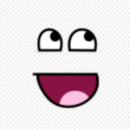 Epic face