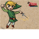 The Legend of Zelda©